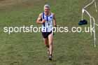 Mens 35s to 64s, 2025 NEMAA Cross Country Champs., Acklam, Middlesbrough. Photo: David T. Hewitson/Sports for All Pics